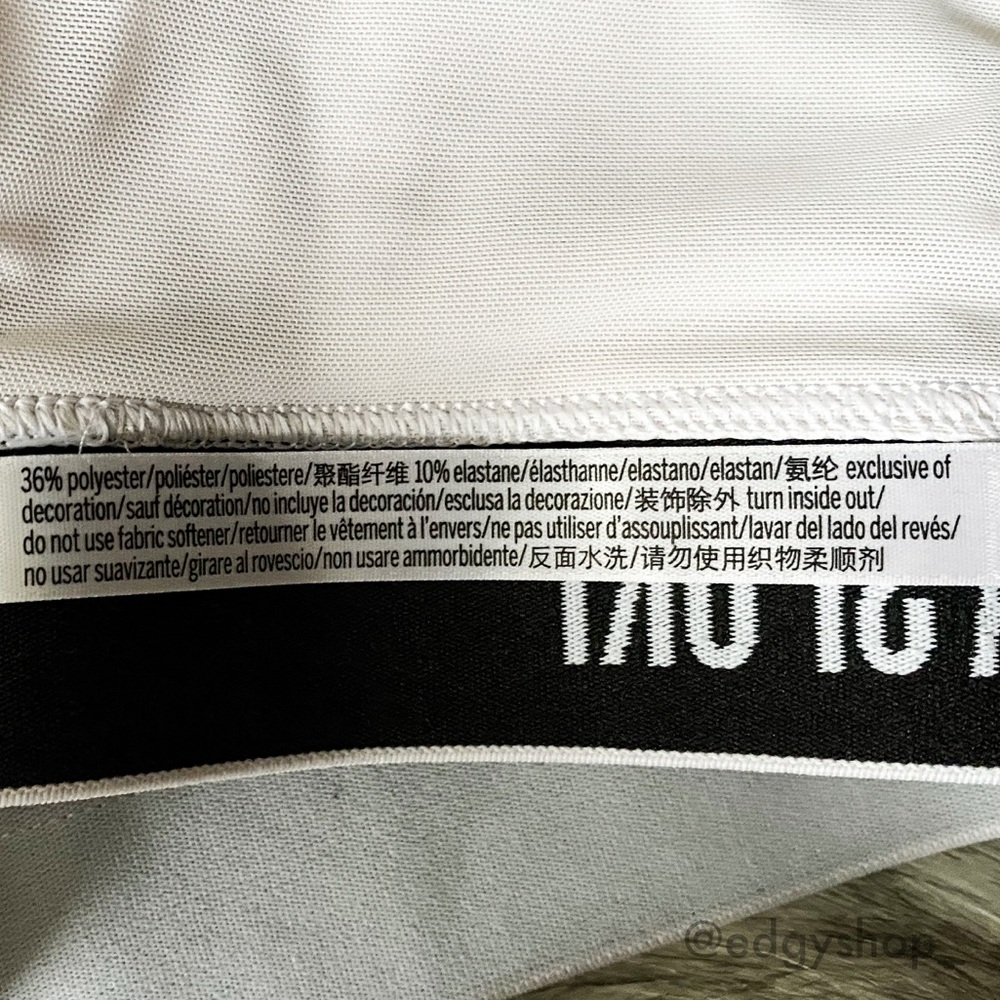 Victoria Sport | Player Mesh Racerback Sport Bra - Picture 7 of 7